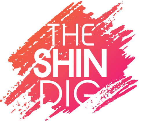 Home - The SHIN DIG